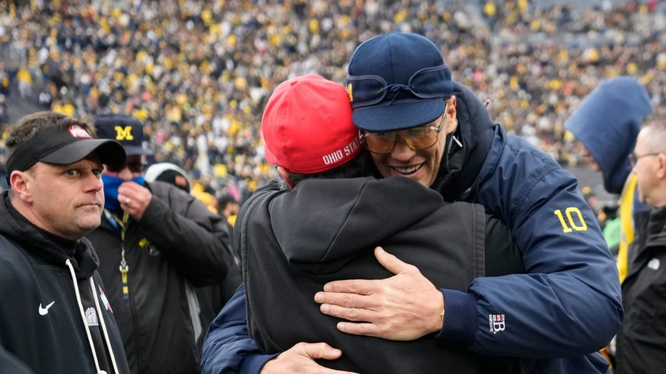 Ex-Patriots Assistant Named Possible Candidate For Michigan Head Coach