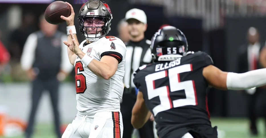 Falcons at Buccaneers: Thursday Night Football open thread