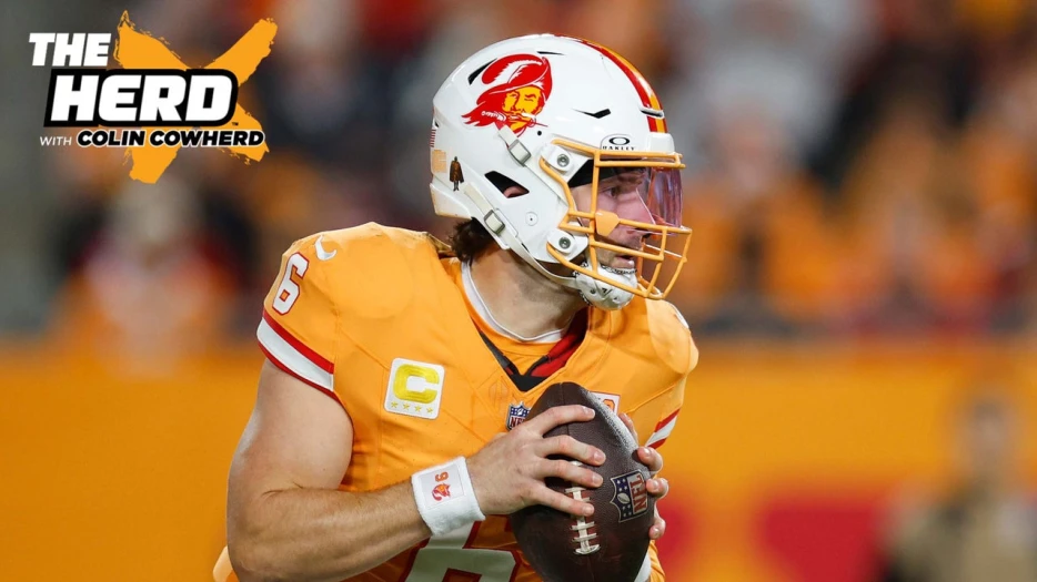 Falcons beat Bucs 29-28, How much of this loss is on Baker Mayfield? | The Herd