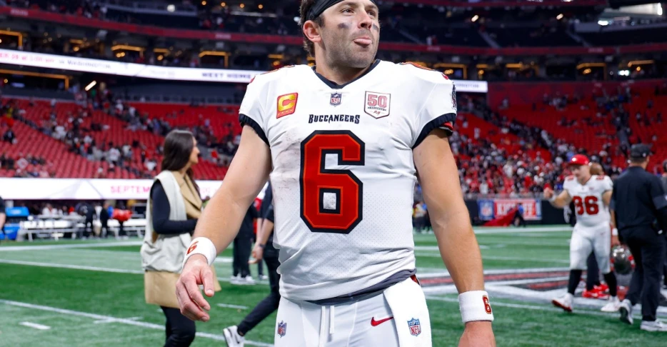 Falcons vs. Buccaneers: Thursday Night Football Open Thread