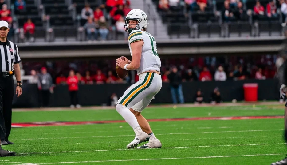 First Quarterback Announced for 2026 Senior Bowl