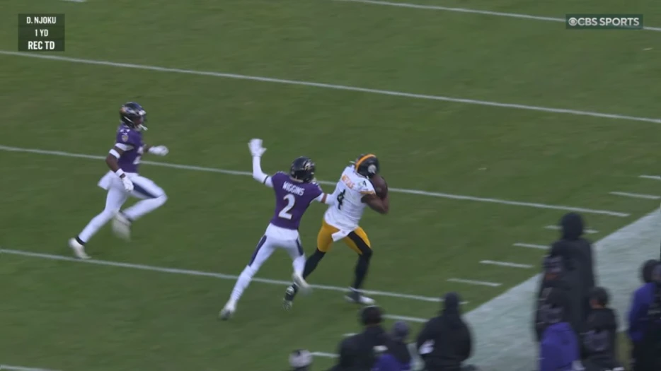 Former GM Believes Steelers Need Deep Passing Game To Keep Clicking: ‘That’s The Only Way They Win’