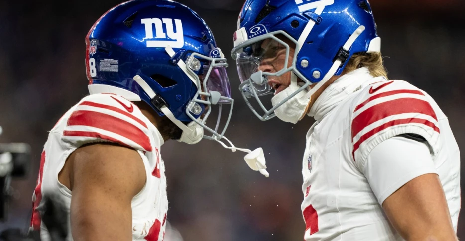 Giants-Commanders matchup: New York aims to exploit Washington defense