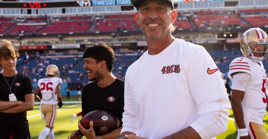 Golden Nuggets: We’re on to Tennessee