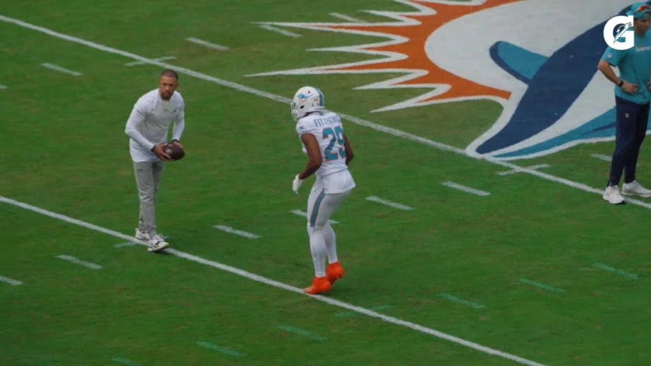 ‘He’ll Be A Challenge’: Steelers OC Arthur Smith Not Looking Forward To Playing Minkah Fitzpatrick