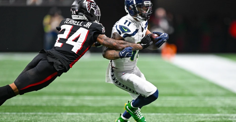 How the Falcons just proved Seahawks are Super Bowl contenders