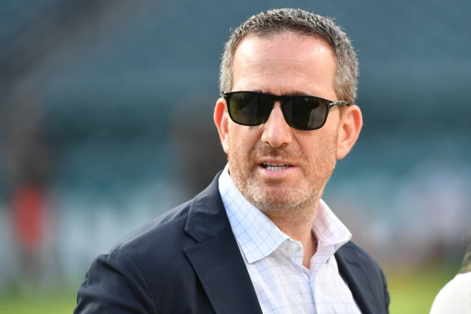 Howie Roseman Helped Penn State Land Matt Campbell