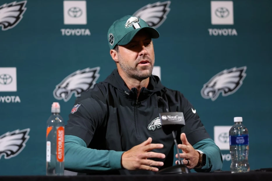 Identifying Philadelphia Eagles Offensive Coordinator Candidates to Replace Kevin Patullo