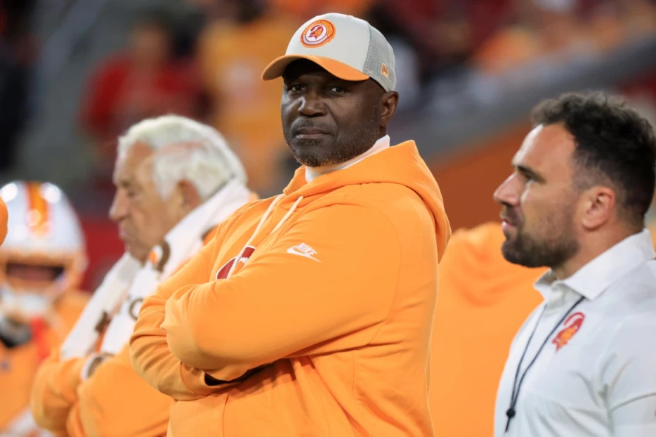 Identifying Tampa Bay Buccaneers Coaching Candidates to Replace Todd Bowles