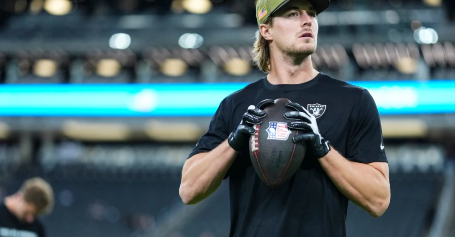 It’s Kenny Pickett time