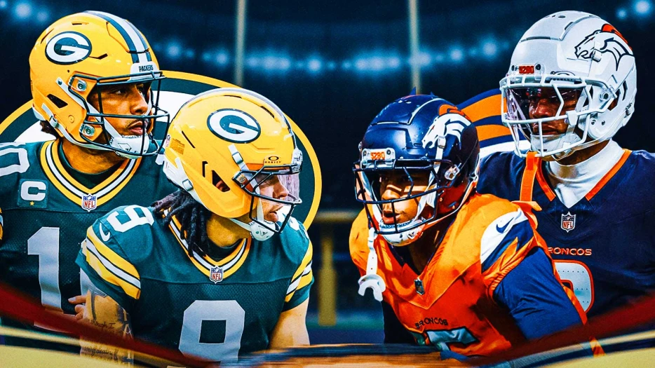 Jordan Love, Packers offense is on a heater that will exploit Broncos’ elite defense in Week 15