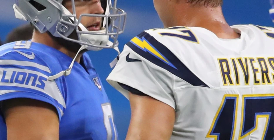 L.A. Rams News: Will Rivers hold up Stafford from some records?