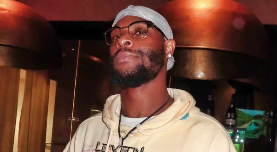 Le’Veon Bell Sparks Concern After Making Disturbing Prison Remark