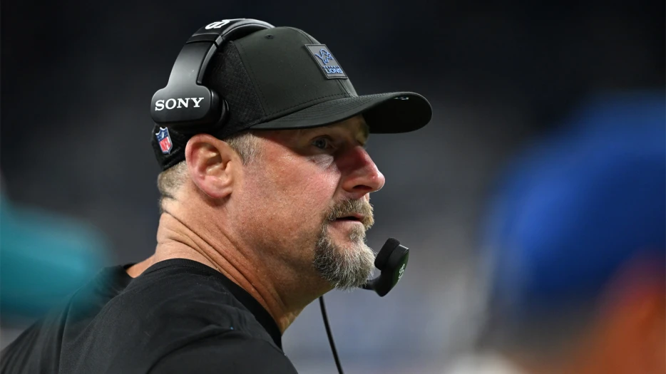 Lions playoff picture: Updated DVOA, The Athletic, ESPN model odds before Week 15