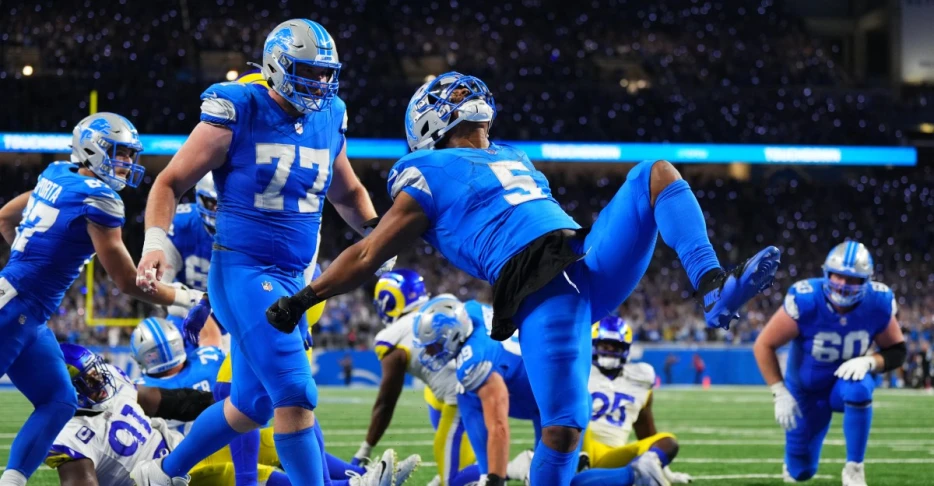 Lions vs. Rams bold prediction: Detroit pulls off the upset