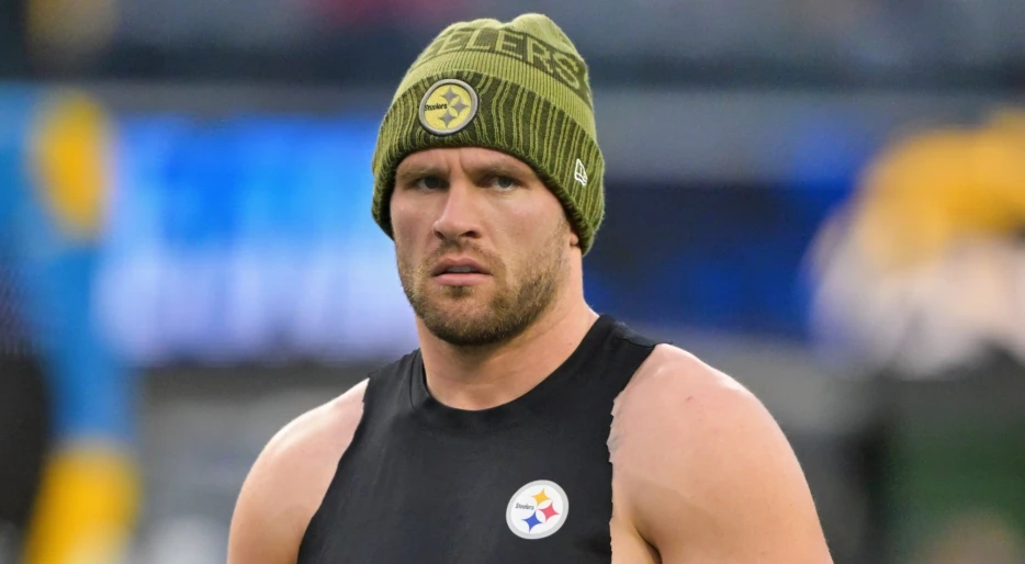 New Report Suggests TJ Watt Was Hospitalized Because Of Dangerous Error By Pittsburgh Steelers Medical Staff