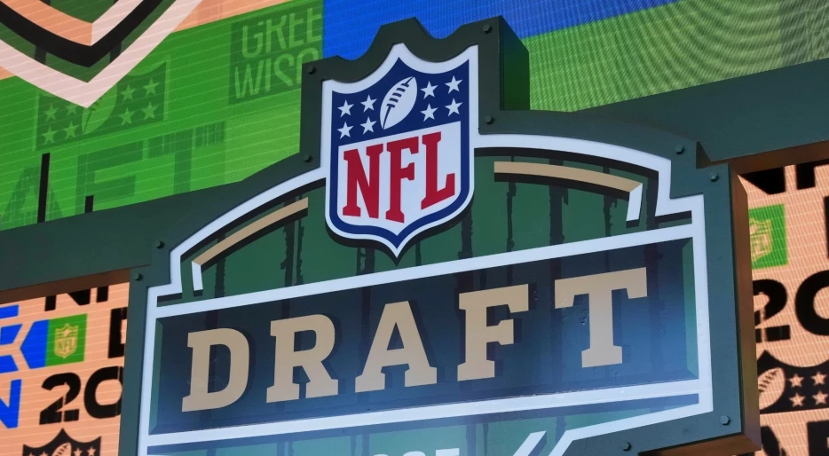 NFL Announces Major Change To The Draft That Needed To Happen