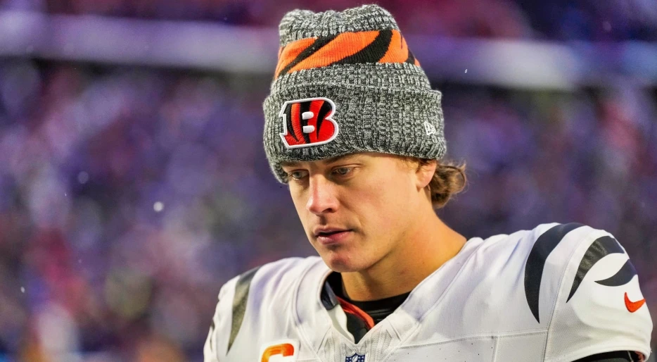 NFL Trade Rumor: Top NFL Contender Emerges As Serious Trade Candidate For Joe Burrow