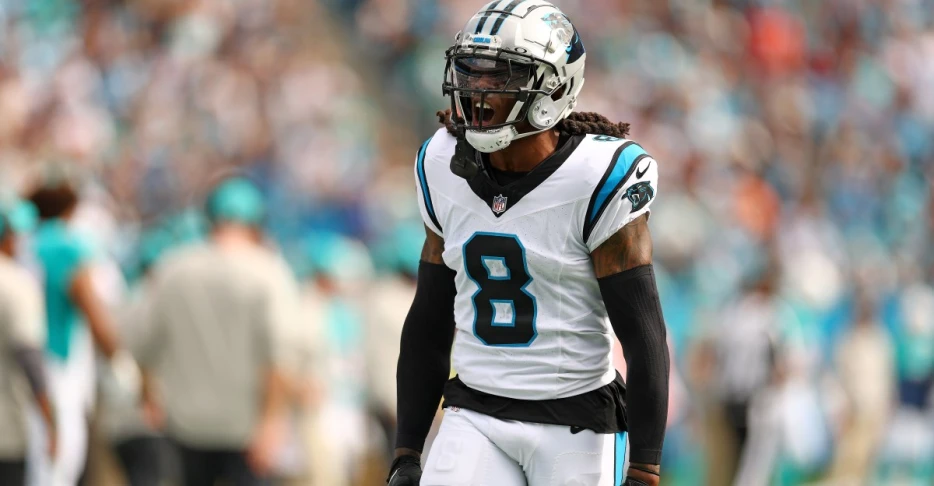 Panthers Injury Report &amp; Transactions – Week 15