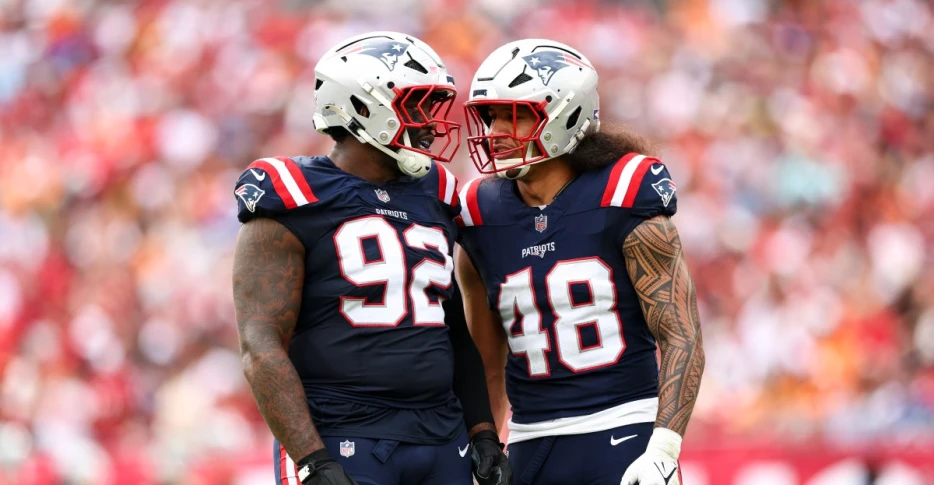 Patriots links 12/12/25: Pats-Bills matchups, Keys to victory