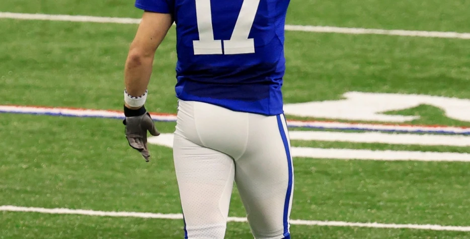 Philip Rivers returning to the Colts is the thing of movies