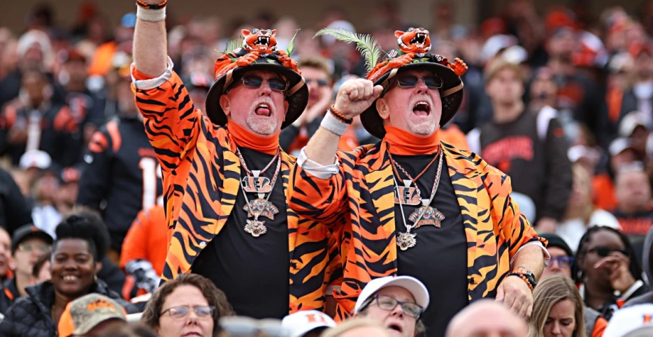 Poll: Will the Bengals bounce back this week?