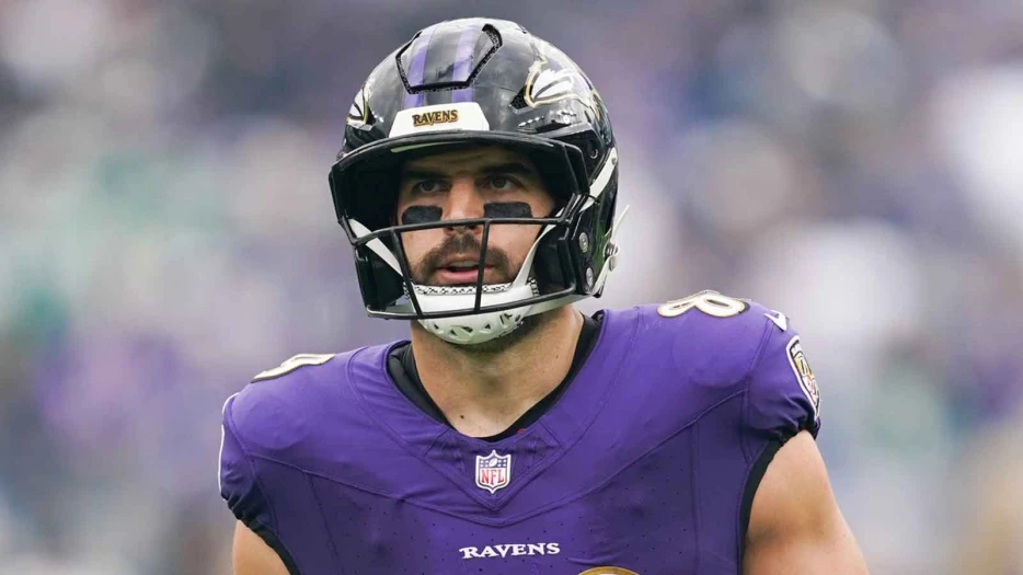 Ravens’ Mark Andrews, Rashod Bateman added to injury report for Bengals game