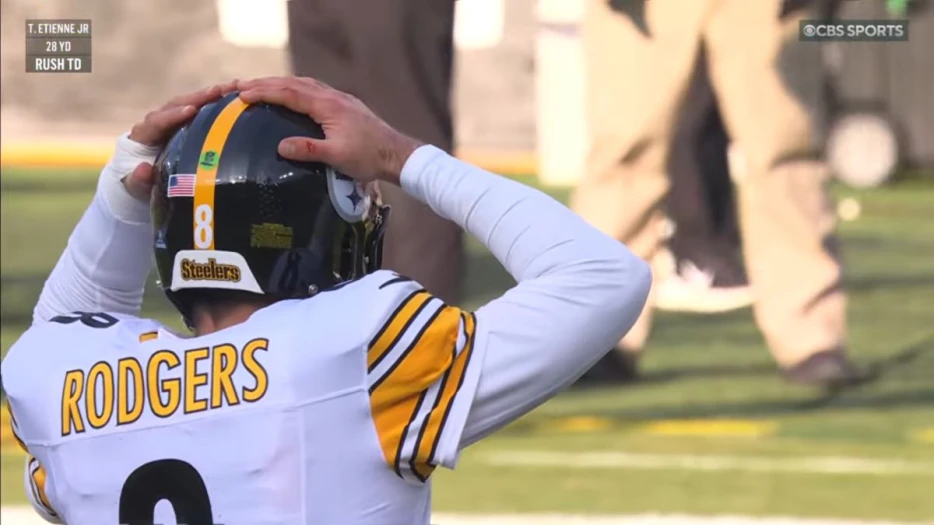 Ross Tucker Unimpressed With Pittsburgh, Picks Miami To Win Monday Night