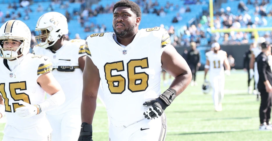 Saints Spotlight: Week 15 vs. Panthers