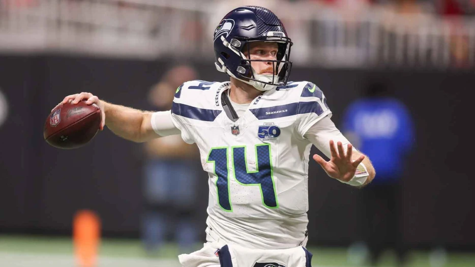 Sam Darnold pinpoints ’emphasis’ for Seahawks offense for Colts game