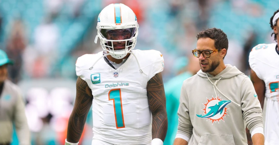 Steelers vs. Dolphins: 5 questions with the enemy ahead of Week 15