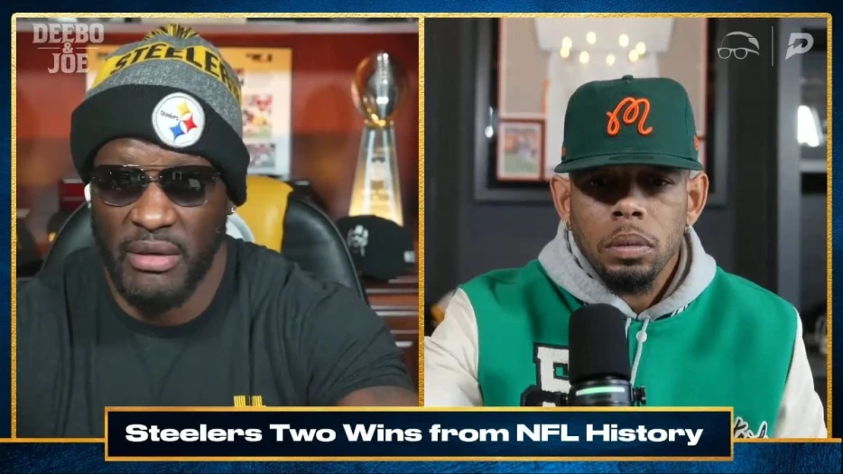 ‘That’s A Lie’: James Harrison Pushes Back Against People Saying T.J. Watt ‘Ain’t Got It No More’