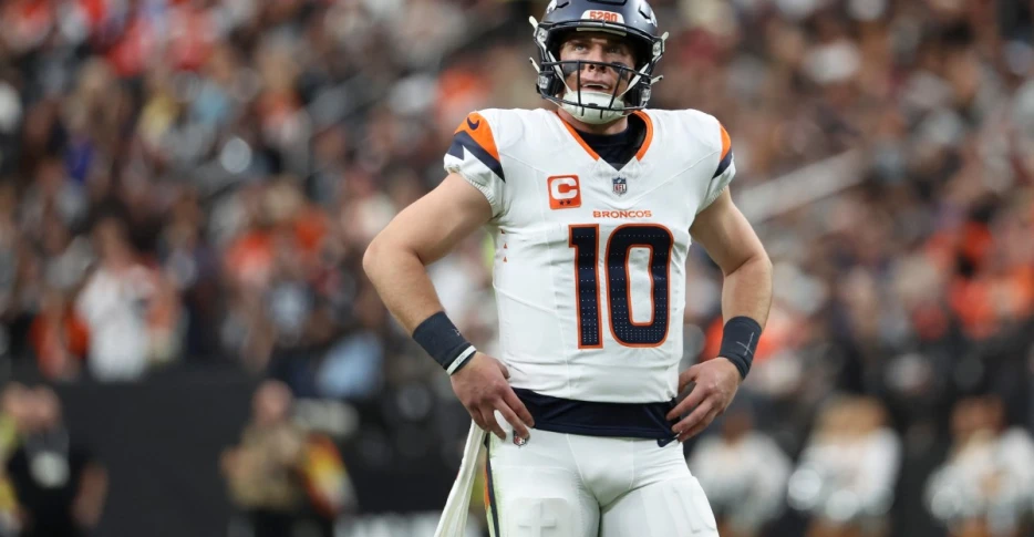 The Denver Broncos Might Be Frauds