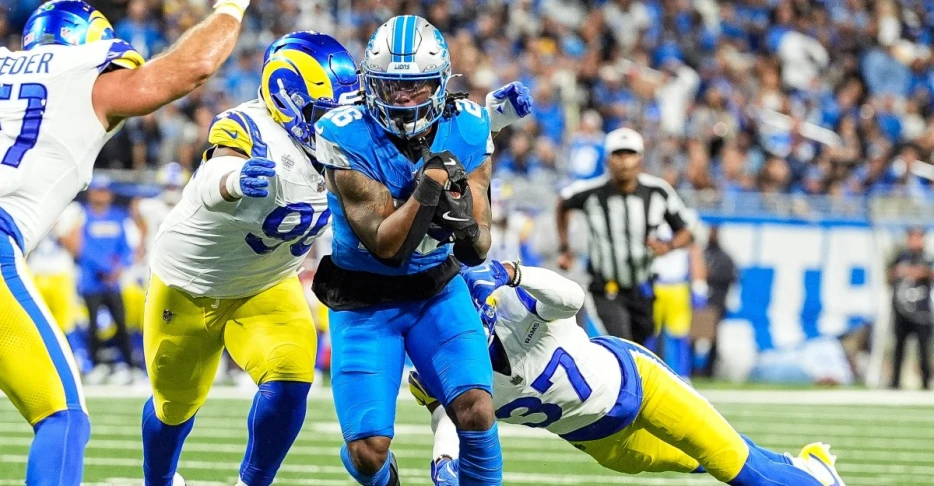 The Honolulu Blueprint: 7 keys to a Lions’ victory over the Rams