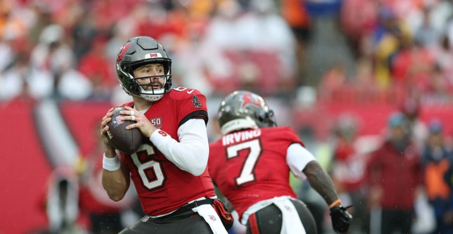 Thursday Night Football live discussion: Falcons at Bucs