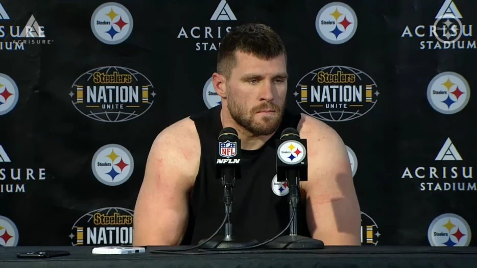 T.J. Watt Had Surgery For ‘Partially Collapsed Lung’ After Dry-Needling Session, Says Brother