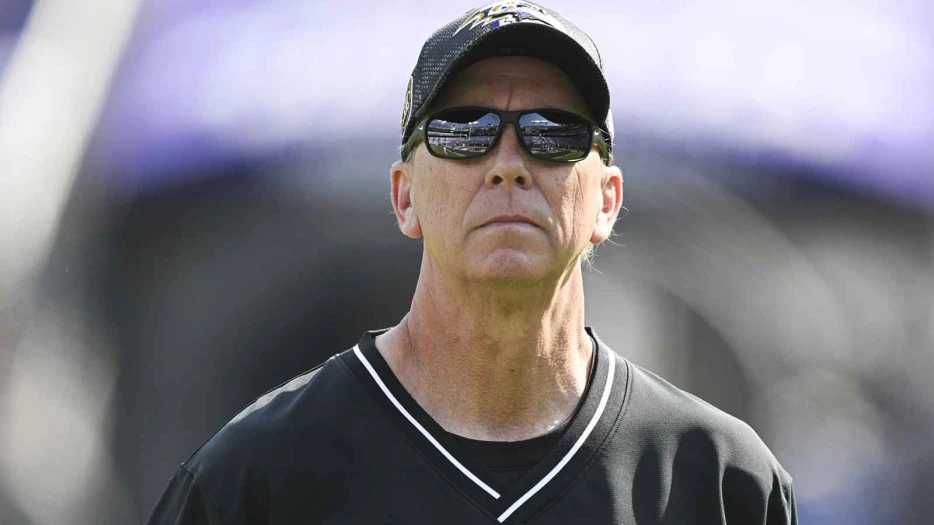 Todd Monken hits Ravens’ struggles with dentist analogy: ‘Here for a root canal’