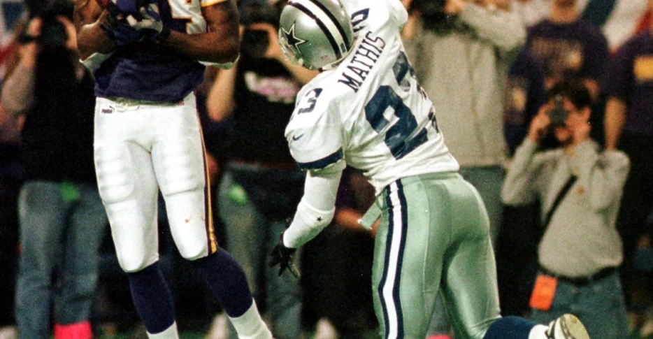 Vikes Views: Who Ya Got? Vikings at Cowboys