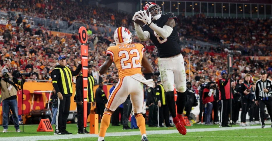 Week 15 Game Recap: What happened to the 2025 Buccaneers? Bucs lose to woeful Falcons, 29-28
