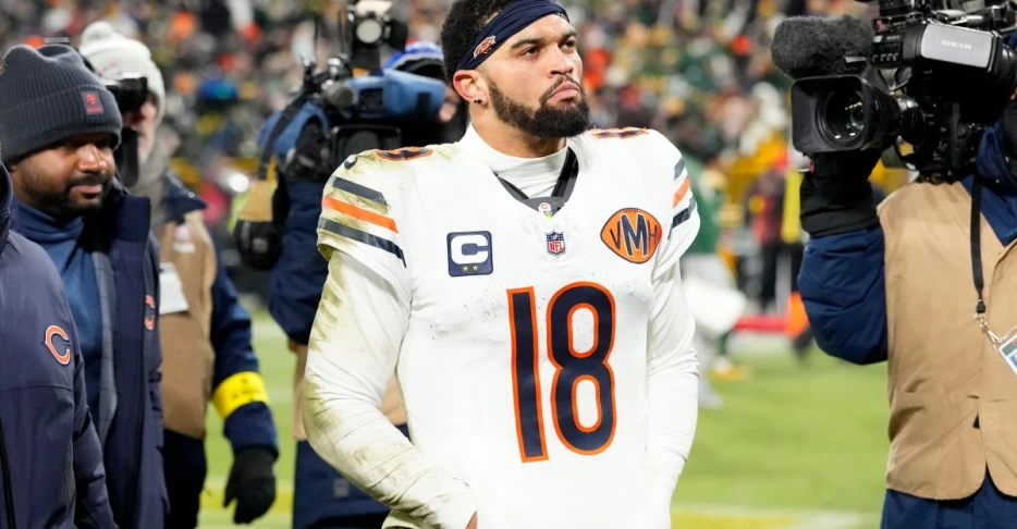 Wiederer: Bears impress in both wins and losses