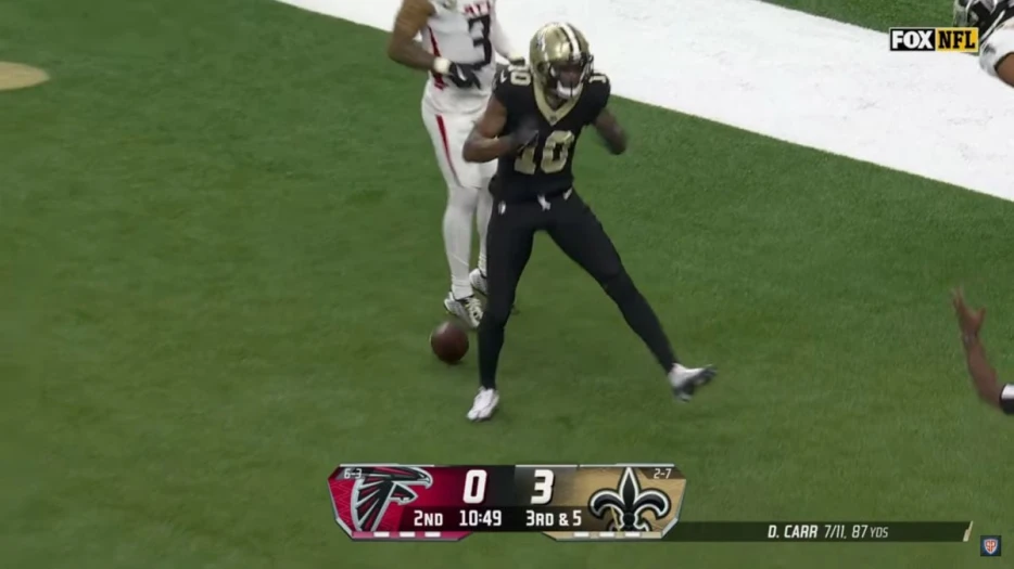 Will WR Marquez Valdes-Scantling Keep Dressing For Steelers?