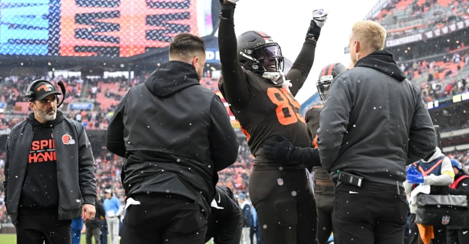 2026 NFL offseason dates finalized including NFL free agency, draft