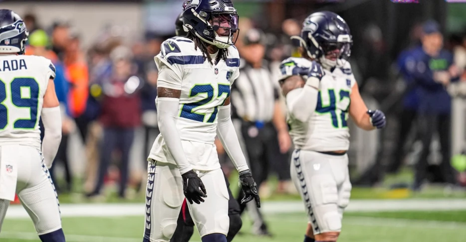 Behind Seahawks enemy lines, Week 15 preview: Surging Seattle against the slumping Colts