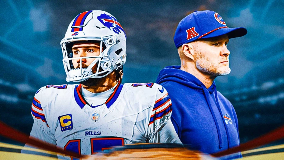 Bills playoff picture: Updated DVOA, The Athletic, ESPN model odds before Week 15