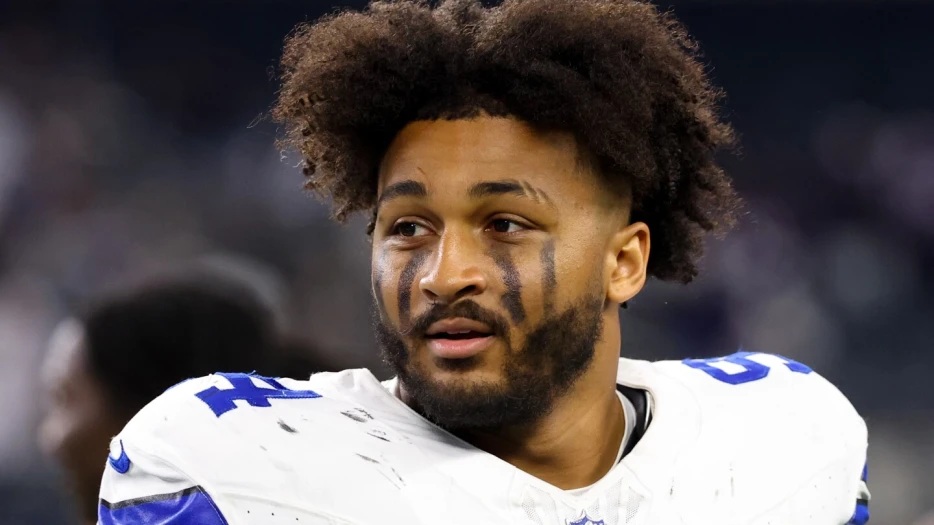 Brian Schottenheimer on Marshawn Kneeland: We don't move on, but we do move forward