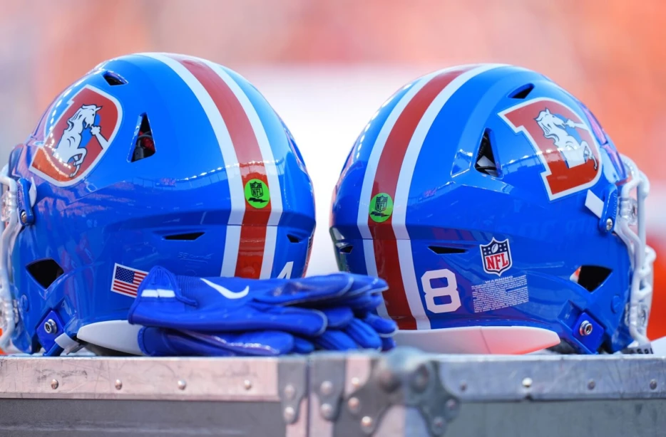 Broncos Made Four Roster Moves