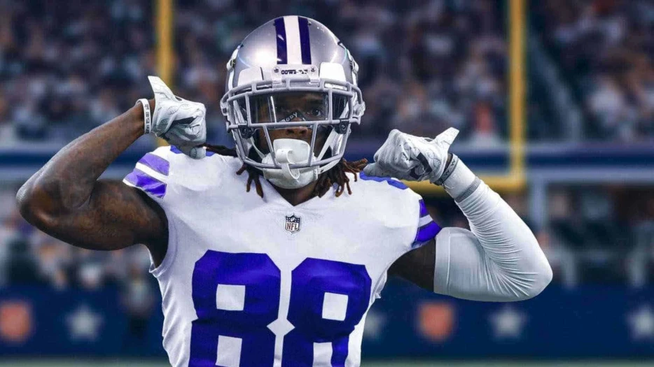 CeeDee Lamb clears concussion protocol, will play Sunday