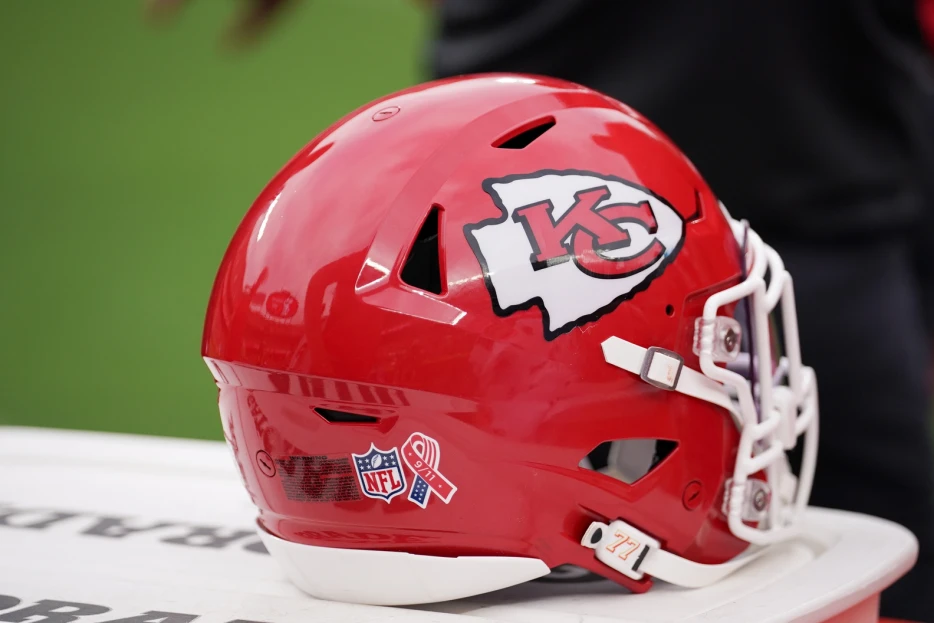 Chiefs Placed OT Wanya Morris On IR, Among Other Moves