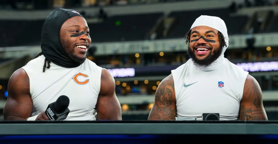 Cleveland Browns at Chicago Bears: 3 Props to Play