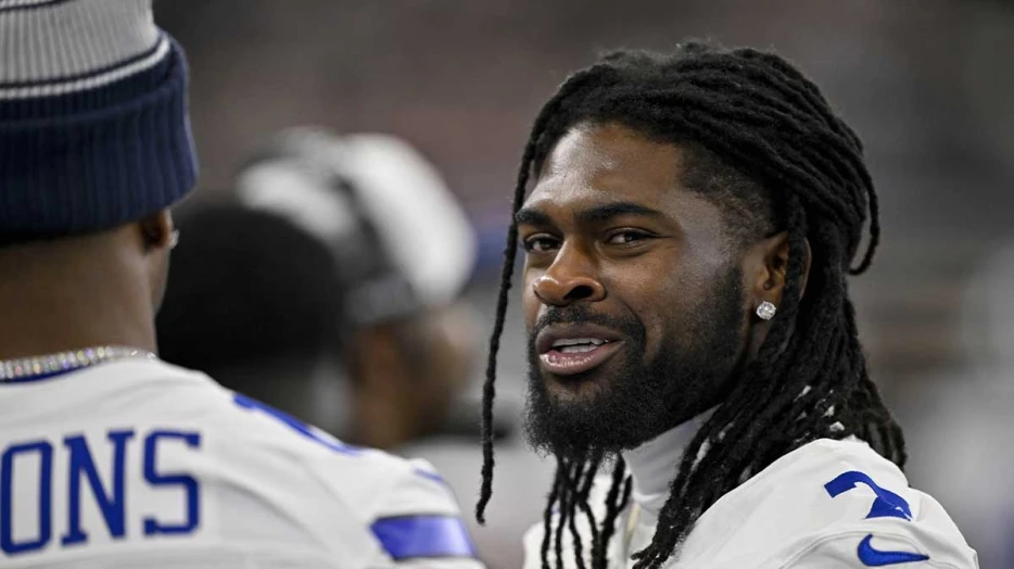 Cowboys’ Trevon Diggs not expected to play vs. Vikings